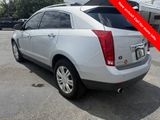 Used 2013 Cadillac SRX Luxury image 5