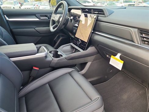 New 2026 GMC Terrain Elevation image 17