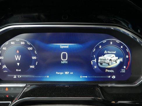 New 2026 Chevrolet Silverado 3500 LT w/ Safety Package image 15