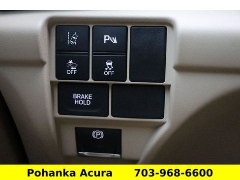 Certified 2020 Acura RDX AWD w/ Technology Package image 14