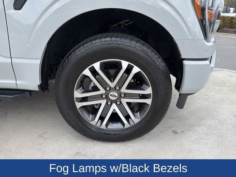 Used 2023 Ford F150 XL w/ STX Appearance Package image 10