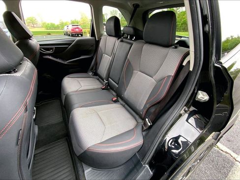 Used 2019 Subaru Forester Sport w/ Popular Package #2 AWD/4WD image 25