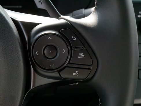 Certified 2023 Toyota GR86 Premium RWD image 25
