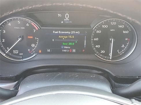 Certified 2024 Cadillac XT5 Luxury w/ LPO, Floor Liner Package image 15