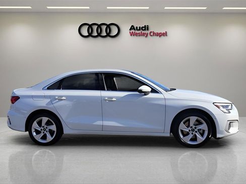 Used 2023 Audi A3 2.0T Premium w/ Convenience Package image 6