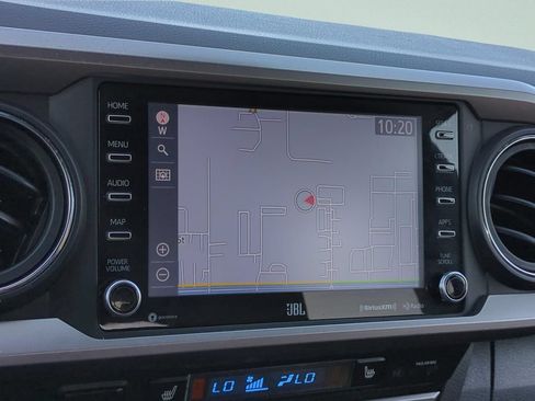 Used 2022 Toyota Tacoma Limited RWD image 22
