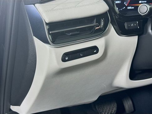 Certified 2026 INFINITI QX60 Autograph w/ Dark Cargo Package image 12