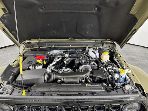 New 2026 Jeep Gladiator Sport image 31