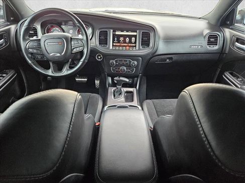 Used 2023 Dodge Charger Scat Pack w/ Plus Group image 15