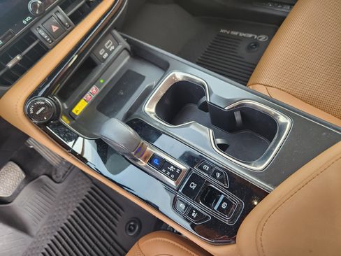 Used 2022 Lexus NX 350 AWD w/ Luxury Package image 14