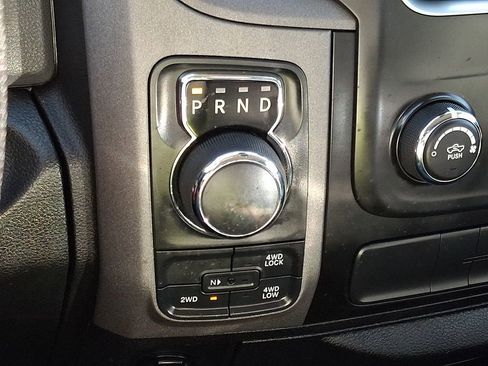 Used 2018 RAM 1500 Tradesman w/ Popular Equipment Group AWD/4WD image 15