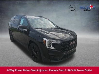 Used 2022 GMC Terrain SLE w/ Driver Convenience Package