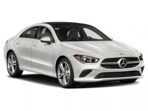 Used 2023 Mercedes-Benz CLA 250 4MATIC image 6