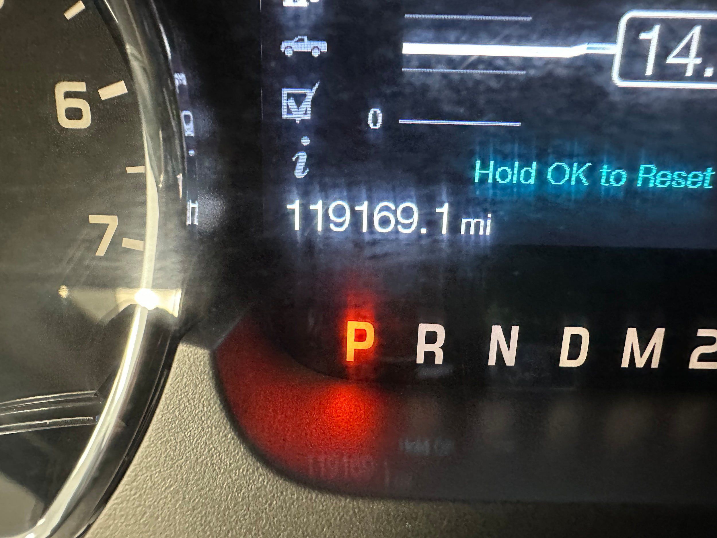 Used 2014 Ford F150 Platinum AWD/4WD image 21