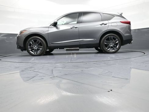 Certified 2024 Acura RDX A-Spec AWD/4WD image 32