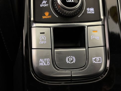 Certified 2024 Kia Telluride SX X-Line AWD/4WD image 36