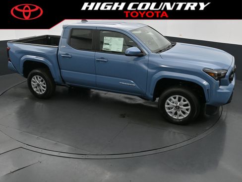 New 2026 Toyota Tacoma SR5 image 32