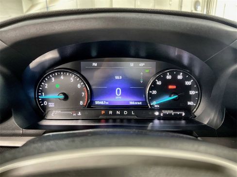 Used 2022 Ford Explorer XLT w/ Equipment Group 202A image 16