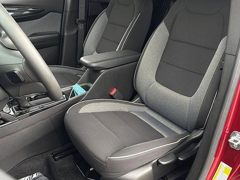 Used 2024 Chevrolet TrailBlazer LT image 10