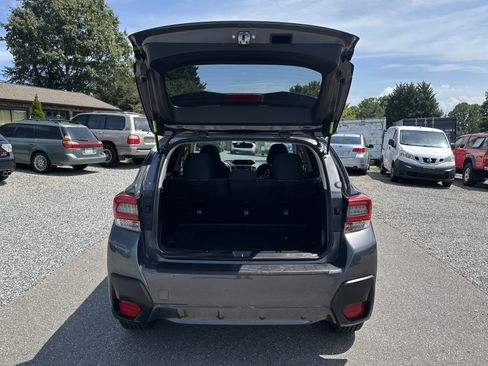 Used 2021 Subaru Crosstrek 2.0i Premium AWD/4WD image 13