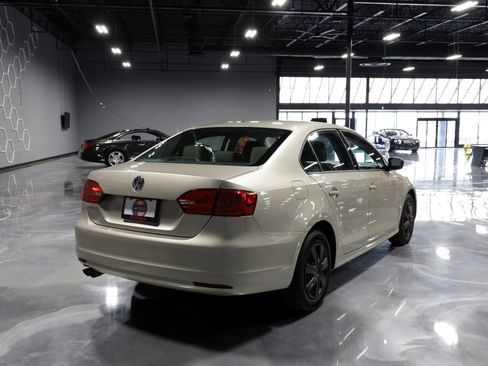 Used 2014 Volkswagen Jetta S FWD image 7