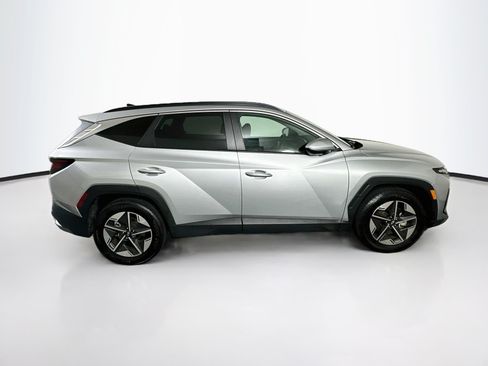 Used 2025 Hyundai Tucson SEL FWD image 10