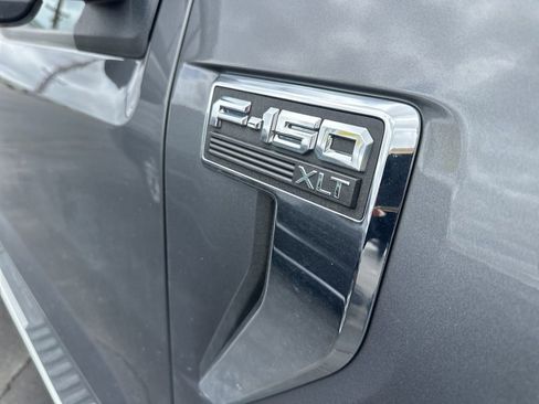 Used 2024 Ford F150 XLT w/ Mobile Office Package AWD/4WD image 6