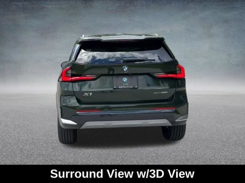 Used 2024 BMW X1 xDrive28i w/ Technology Package AWD/4WD image 22