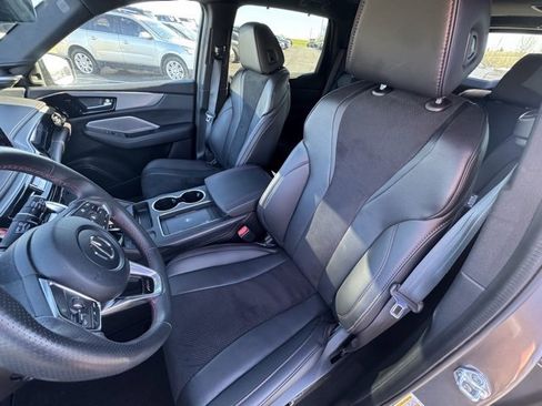 Used 2025 Acura MDX A-Spec image 12