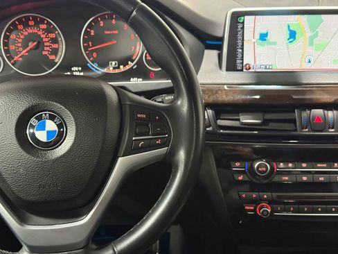 Used 2015 BMW X5 xDrive35i AWD/4WD image 25