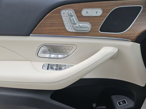 Certified 2026 Mercedes-Benz GLE 350 4MATIC image 23