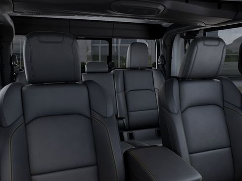 New 2025 Jeep Gladiator Sport image 26