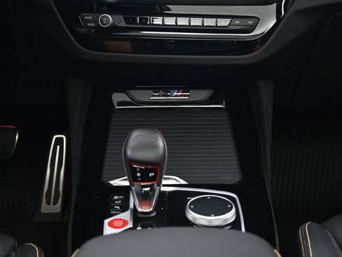 Used 2024 BMW X3 M w/ Competition Package AWD/4WD image 10