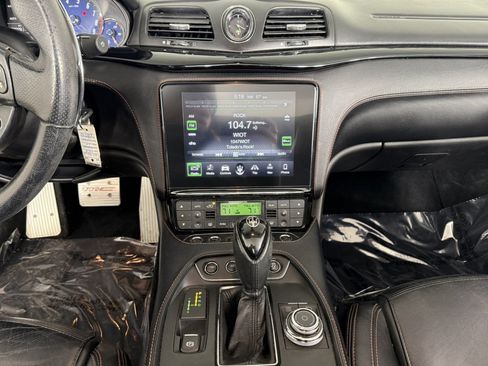 Used 2018 Maserati GranTurismo Sport image 23