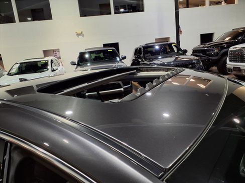 Used 2021 MAZDA MAZDA3 2.5 Turbo Sedan w/Premium Plus image 15