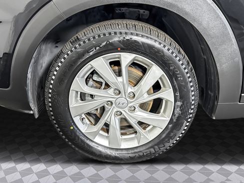 Used 2020 Hyundai Tucson SE image 31