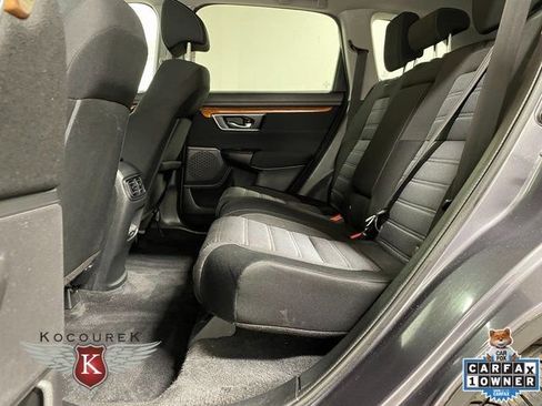 Used 2020 Honda CR-V EX image 22