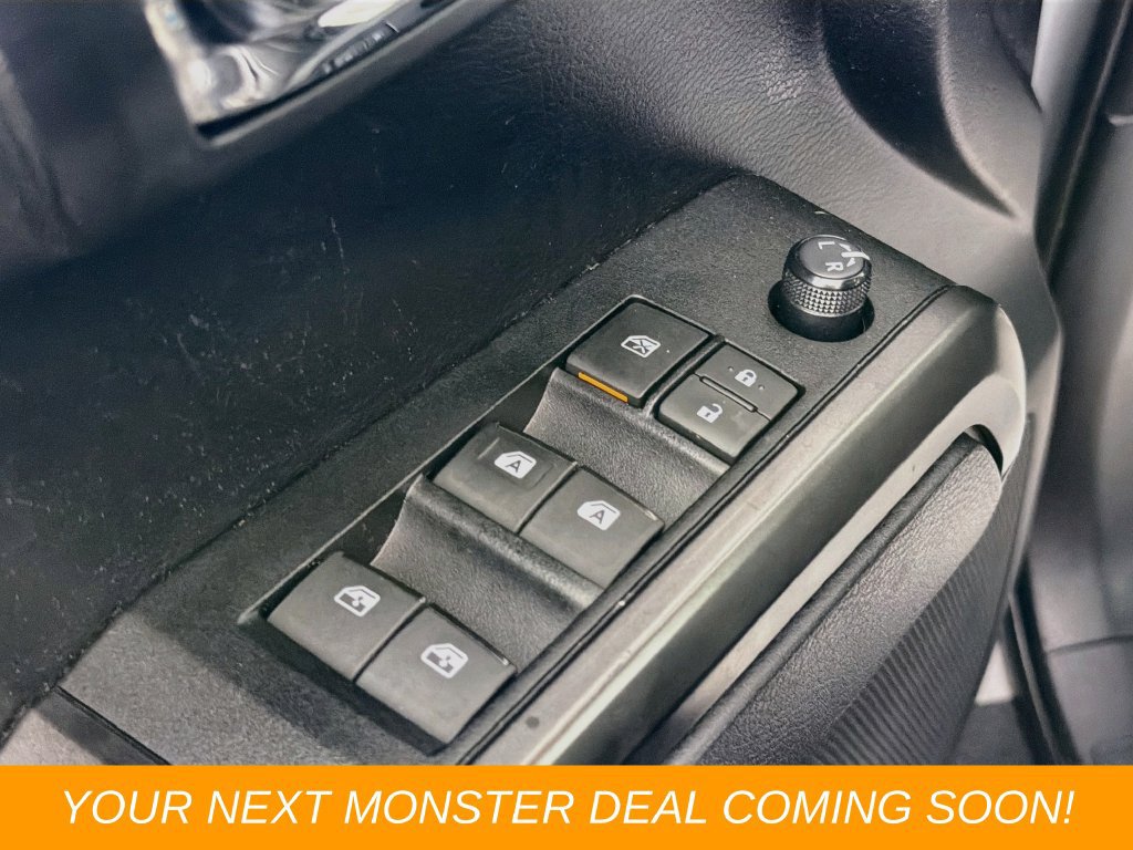 Used 2020 Toyota Tacoma TRD Sport AWD/4WD image 18