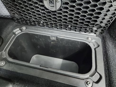 Used 2024 RAM 2500 Big Horn w/ Night Edition image 35