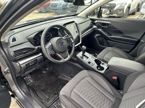 Used 2025 Subaru Impreza 2.0i Sport AWD/4WD image 48
