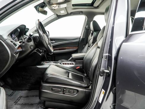 Used 2018 Acura MDX 3.5L image 38