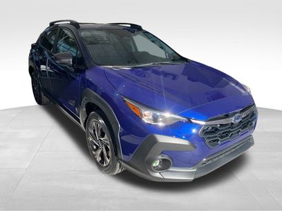 New 2026 Subaru Crosstrek 2.5i Premium