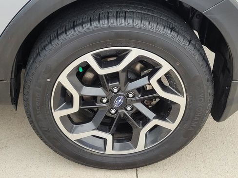 Used 2017 Subaru Crosstrek 2.0i Limited w/ Popular Package #2 image 22