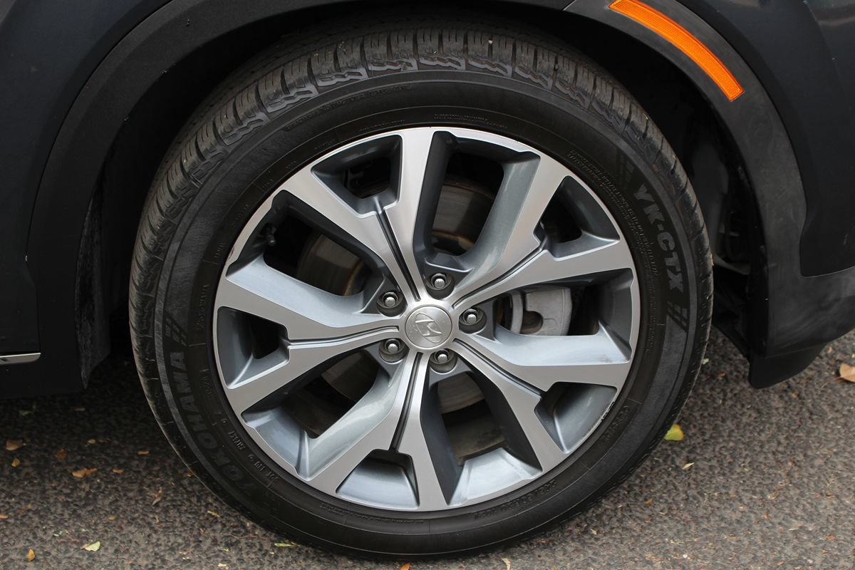 Used 2020 Hyundai Palisade SEL AWD/4WD image 44