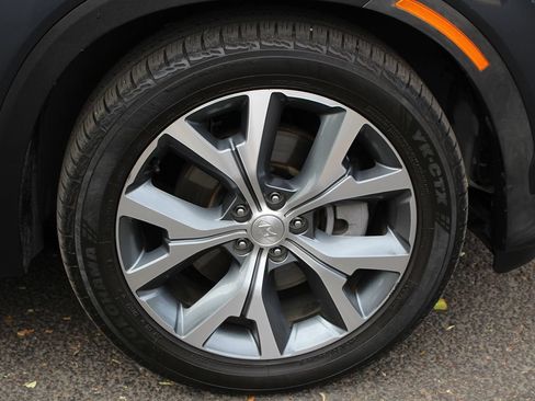 Used 2020 Hyundai Palisade SEL AWD/4WD image 44