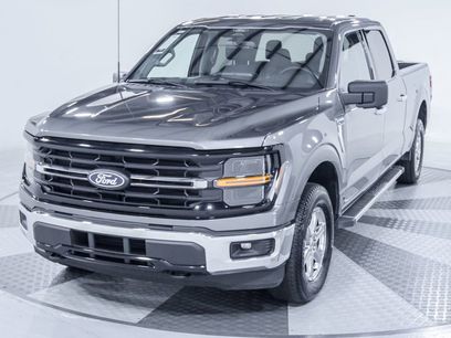 Used 2024 Ford F150 XLT w/ Tow/Haul Package