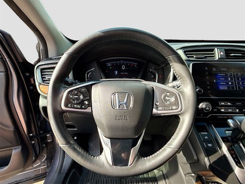 Used 2022 Honda CR-V Touring image 11