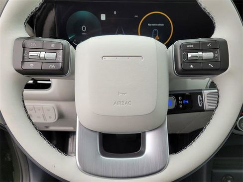 New 2026 Hyundai Palisade Calligraphy image 20