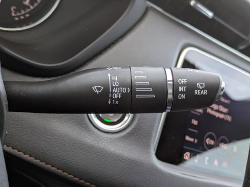 Used 2023 Cadillac XT4 Sport w/ Cold Weather Package image 19