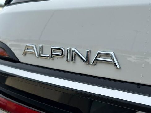 Used 2025 BMW ALPINA XB7 image 13